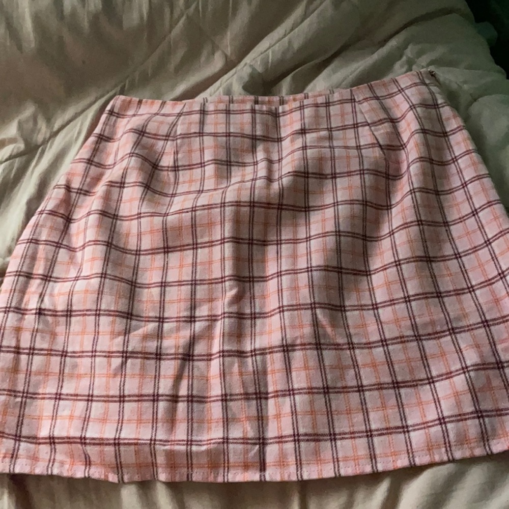 I really loved this one it’s just to big on me